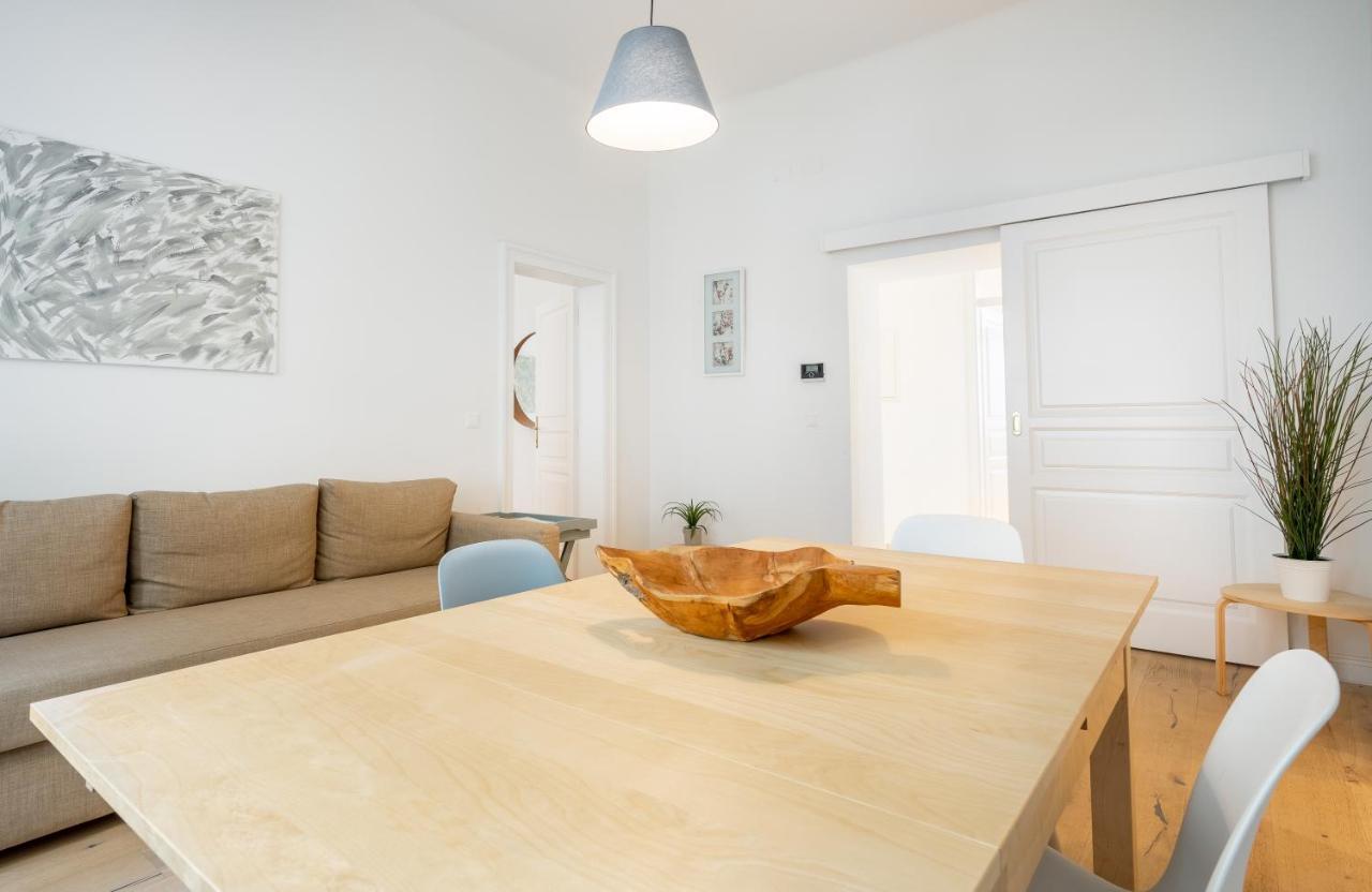 Cottageviertel - Stilvolles Apartment In Parknahe Vienne Extérieur photo